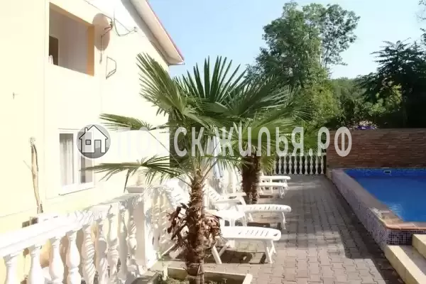 «Русская сказка», Лоо «Русская сказка», Лоо