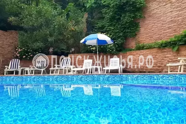 «Русская сказка», Лоо «Русская сказка», Лоо