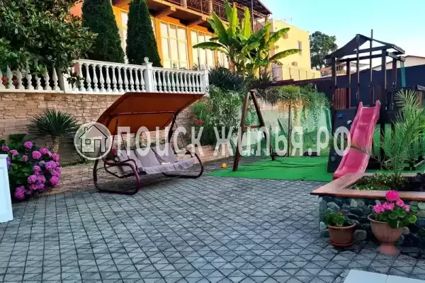 «Русская сказка», Лоо «Русская сказка», Лоо