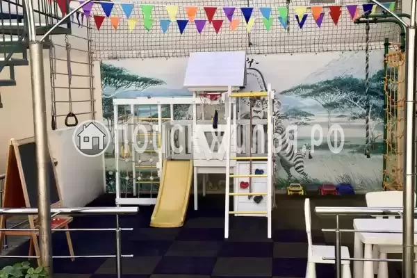 Гостевой дом «Южный», Анапа