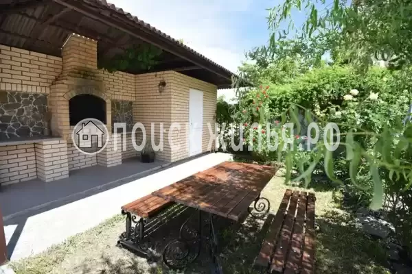 Гостевой дом «Орхидея», Голубицкая