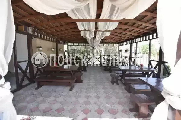 Гостевой дом «Орхидея», Голубицкая