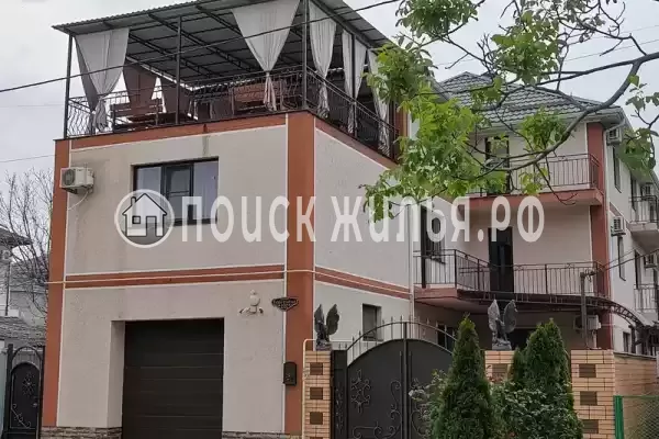 Гостевой дом «Людмила», Краснодарский край, Анапа, Тургенева, д.222 Гостевой дом «Людмила», Краснодарский край, Анапа, Тургенева, д.222