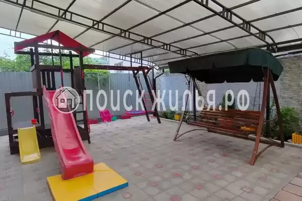 Гостевой дом «Людмила», Анапа