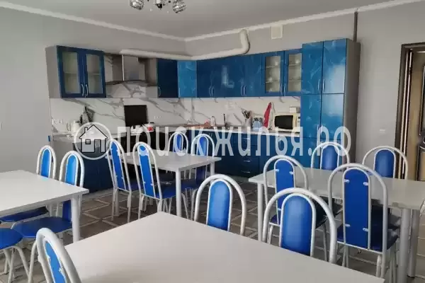 Гостевой дом «Людмила», Анапа