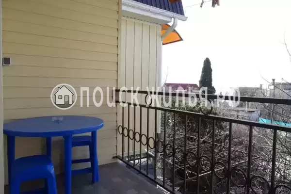 Гостевой дом «Семейный отдых», Лазаревское