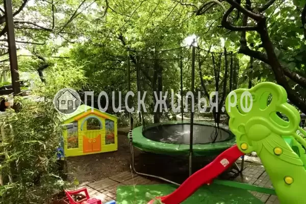 Гостевой дом «Семейный отдых», Лазаревское