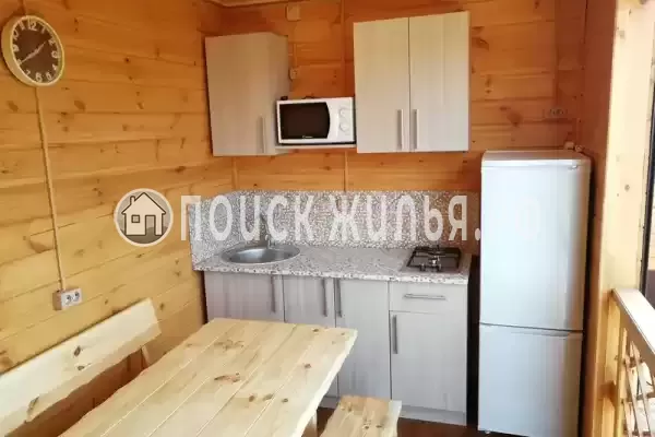 Дом под ключ «Коттедж на Клубничной», Голубицкая Дом под ключ «Коттедж на Клубничной», Голубицкая