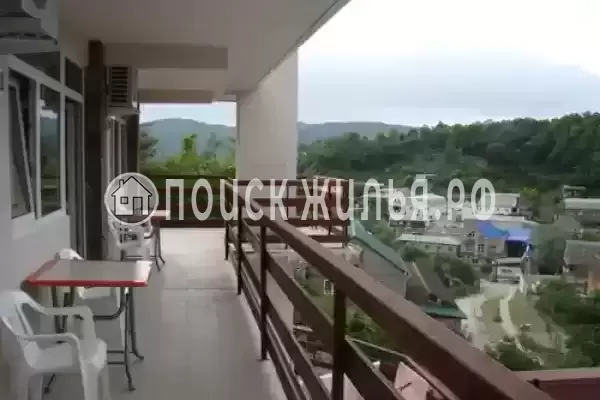 Гостевой дом «Шоколад», Лермонтово Гостевой дом «Шоколад», Лермонтово