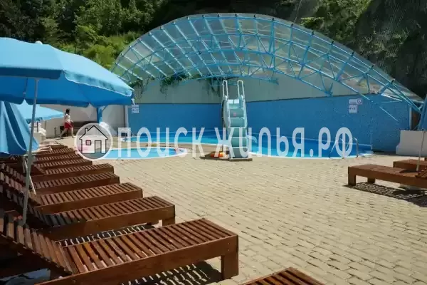 Гостевой дом «Шоколад», Лермонтово Гостевой дом «Шоколад», Лермонтово