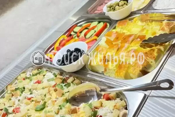 Гостевой дом «Шоколад», Лермонтово Гостевой дом «Шоколад», Лермонтово