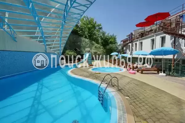 Гостевой дом «Шоколад», Лермонтово Гостевой дом «Шоколад», Лермонтово