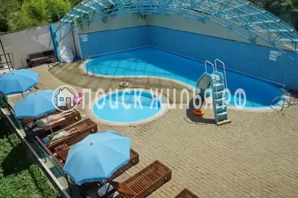 Гостевой дом «Шоколад», Лермонтово Гостевой дом «Шоколад», Лермонтово