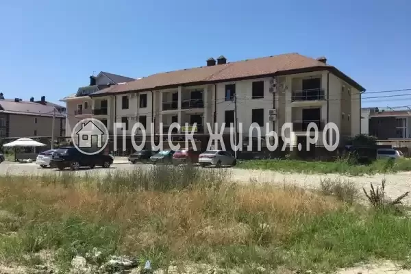 «Ять-Хаус», Краснодарский край, Сочи, Лазаревское, Тормахова, д.11 «Ять-Хаус», Краснодарский край, Сочи, Лазаревское, Тормахова, д.11