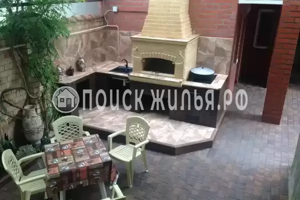 Гостиница «Терраса», Анапа