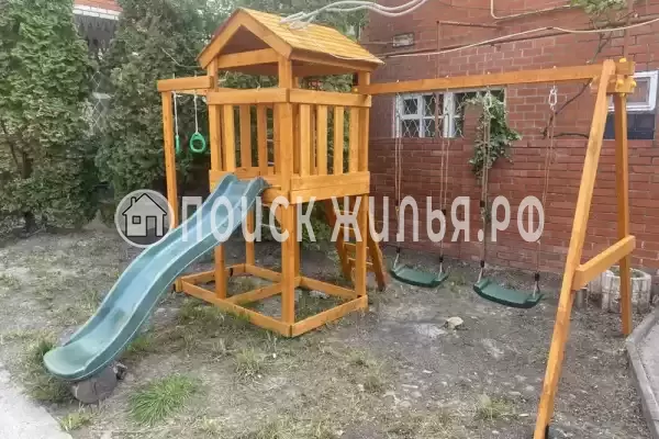 «Город солнца», Анапа