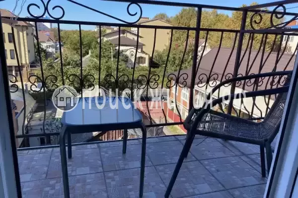 «Город солнца», Анапа