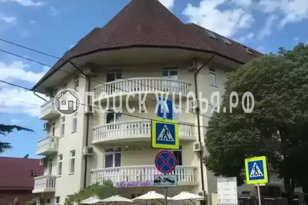 «Виктория», Краснодарский край, Сочи, Лазаревское, Победы, д.169