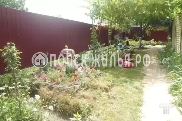 Дом под ключ «Радушный», Голубицкая Дом под ключ «Радушный», Голубицкая