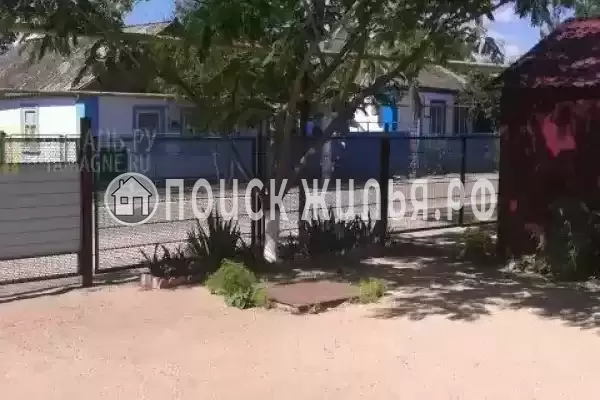 Дом под ключ «Радушный», Голубицкая Дом под ключ «Радушный», Голубицкая