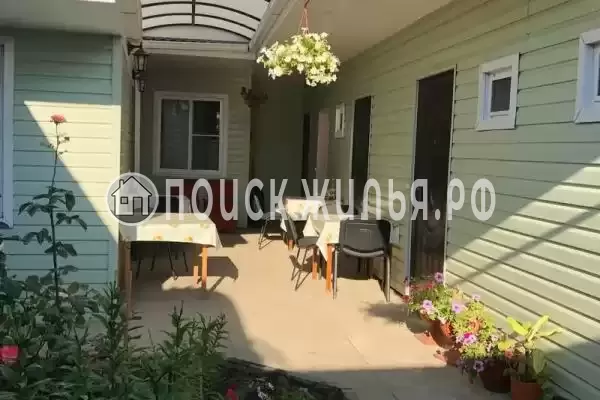 «Море-лето», Голубицкая