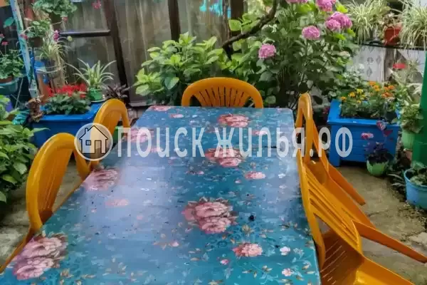 Частный сектор «У Натэллы», Макопсе