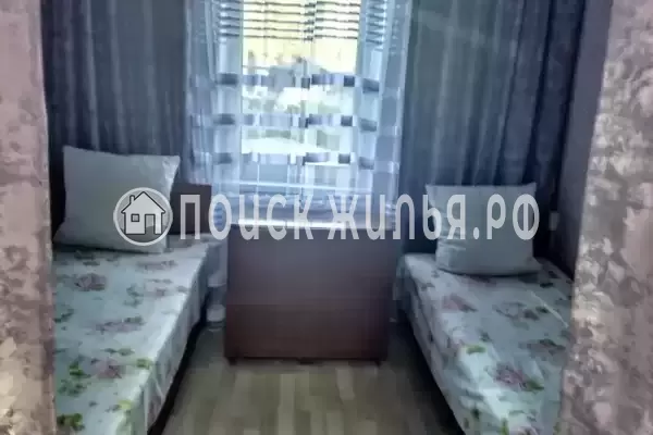 Частный сектор «У Натэллы», Макопсе