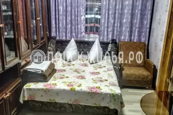 Частный сектор «У Натэллы», Макопсе