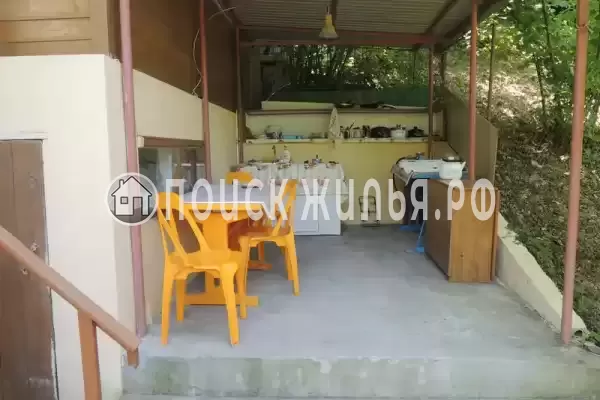 Дом под ключ «Моя Марусичка», Лермонтово