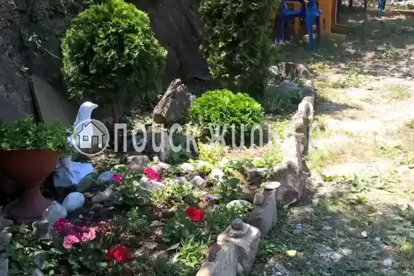 Дом под ключ «Моя Марусичка», Лермонтово