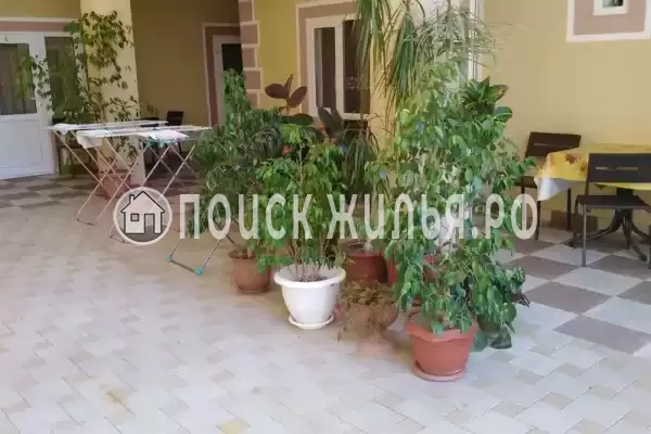 «Ангелина», Лермонтово