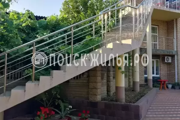 «Ангелина», Лермонтово