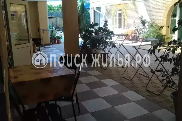 «Ангелина», Лермонтово