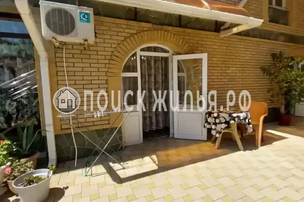 «Ангелина», Лермонтово