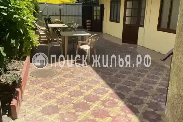 «Победа», Лазаревское