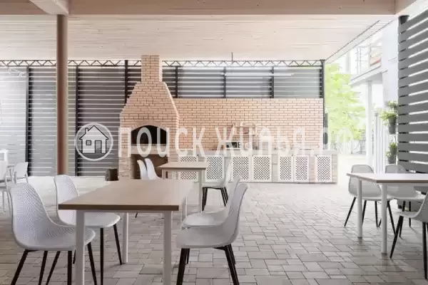 «Жемчужина», Архипо-Осиповка