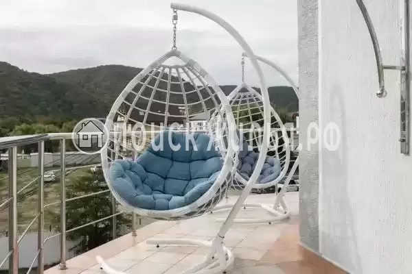 «Жемчужина», Архипо-Осиповка