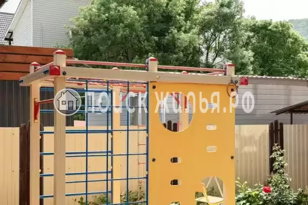 Частный сектор «На Вишневой», Архипо-Осиповка