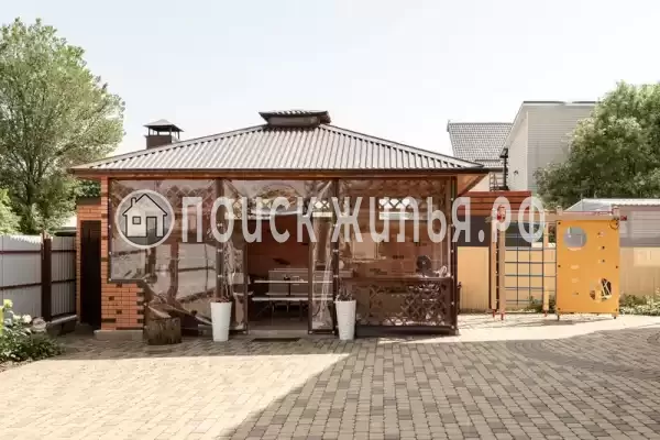 Частный сектор «На Вишневой», Архипо-Осиповка