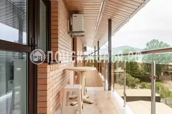 Частный сектор «На Вишневой», Архипо-Осиповка