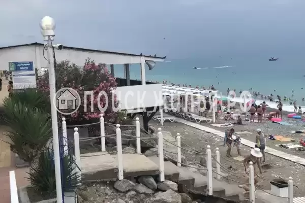 «Адениум», Краснодарский край, Сочи, Лазаревское, Добролюбова, д.9 «Адениум», Краснодарский край, Сочи, Лазаревское, Добролюбова, д.9