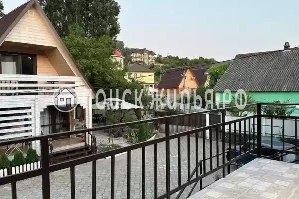 «У Светланы», Лермонтово