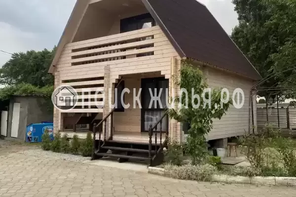 «У Светланы», Лермонтово