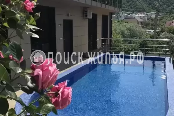 Частный сектор «Шоколад», Архипо-Осиповка Частный сектор «Шоколад», Архипо-Осиповка