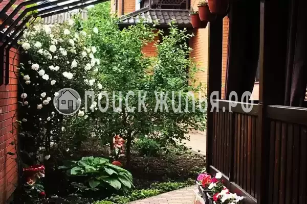 Частный сектор «Дар солнца», Геленджик