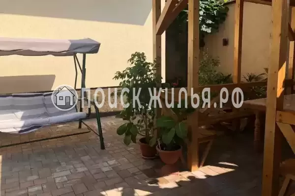 «Ксения», Лазаревское