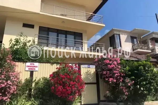 «Ксения», Краснодарский край, Сочи, Лазаревское, Тормахова, д.3Б/2 «Ксения», Краснодарский край, Сочи, Лазаревское, Тормахова, д.3Б/2