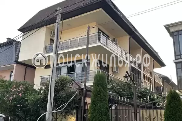 «Ксения», Лазаревское