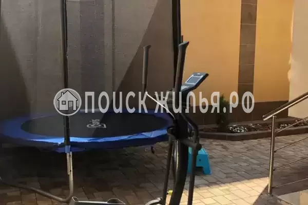 «Ксения», Лазаревское