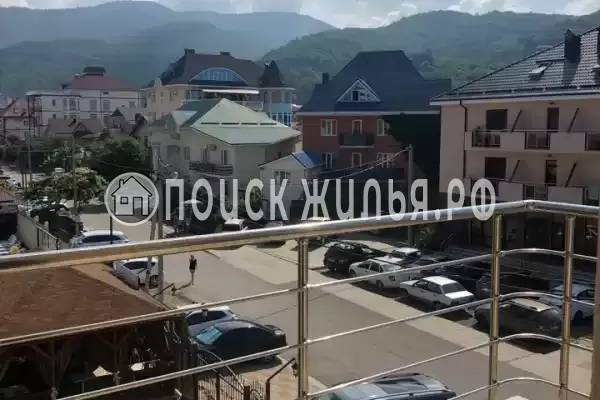 «Ксения», Лазаревское